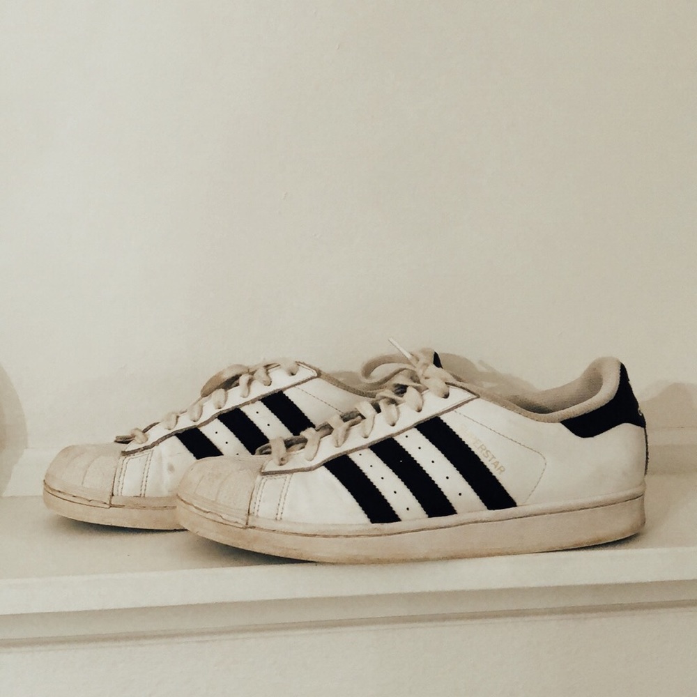 | Adidas Superstars |